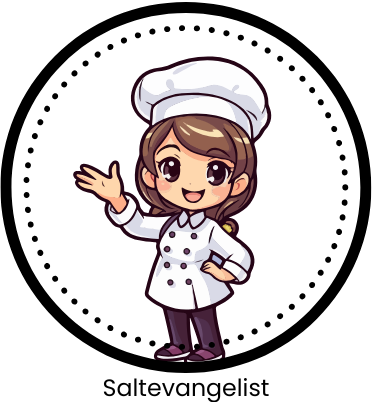 saltevangelist