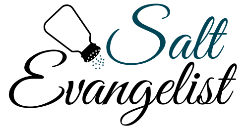 Salt Evangelist-Simple ingredients, comforting meals, and food stories you’ll actually crave.